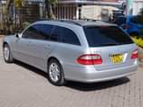 A picture of Clean Mercedes Benz E240 Automatic Petrol