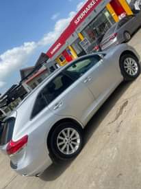 A picture of Tokunbo Toyota Venza 2010