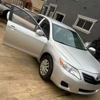 A picture of Few months Registered but not used pure tokunbo standard 1st