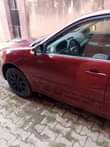 A picture of Camry 04 upgraded to 06 used like tokunbo