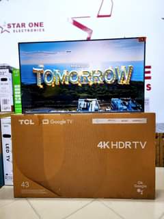 tcl tv