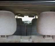 A picture of Honda Odyssey Pure first