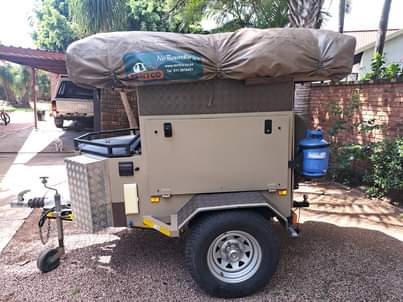 Caravan B.