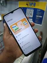 infinix hot 10i