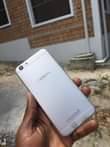 A picture of Oppo a57 Ram 4gb Rom 64gb Fingerprint ipo 150k Cover