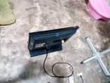A picture of Tv samssung