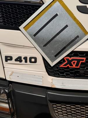 Trucks A.