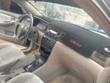 A picture of Toyota Corolla 2007 2 7M Lokoja Kogi State