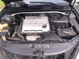 A picture of KB AUTOs First User Lexus Es330 2005 model Specs Moonroof