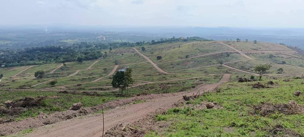 A picture of LOCATED AT KAKIRI NAMAYUMBA