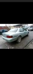 A picture of Camry orobo 1999 model for sale very sharp interior and