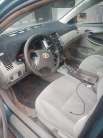 A picture of 2023 Toyota Corolla 5