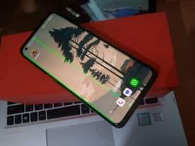 A picture of ONEPLUS 9 PRO