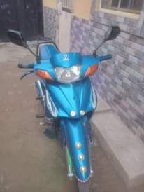 A picture of Hajue UD