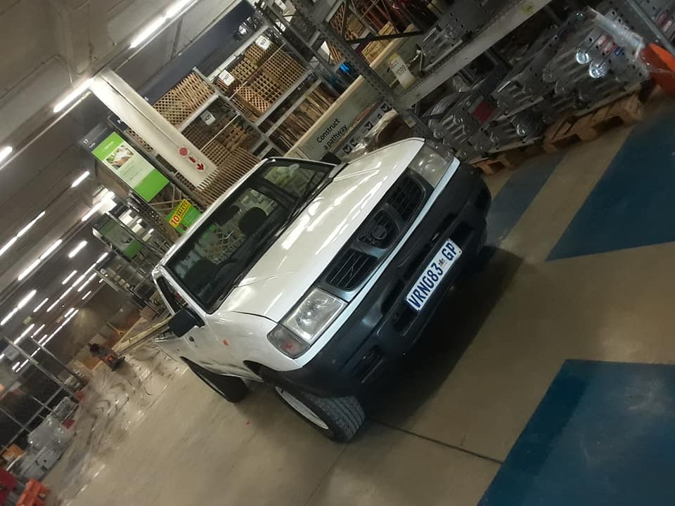 used nissan