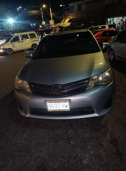 newly imported