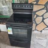 stoves