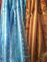 curtains
