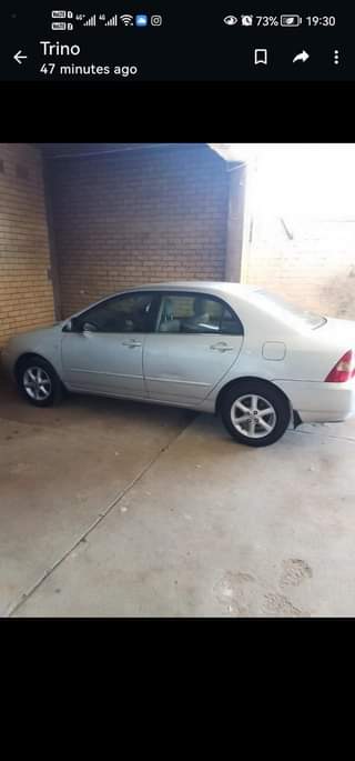 CAR B.