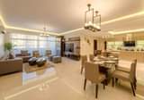 A picture of elegant apartment for sale masaki