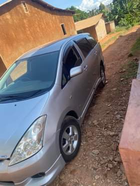 A picture of Wish at 14m call 0703457898