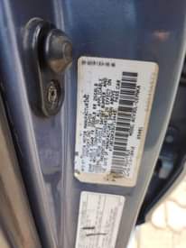 A picture of 2003 Toyota Camry Big Daddy.