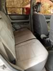A picture of NISSAN