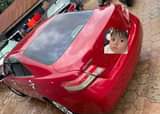 A picture of Neatly Used 2009 Toyota Camry Spider with everything working very