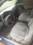 A picture of 2005 Hyundai Elantra