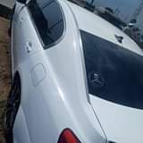 A picture of Lexus GS 350 awoof