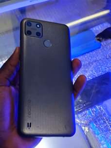 A picture of Realme C25y 128GB