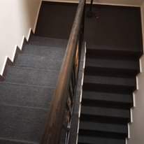 A picture of WALL TO WAL CARPETS WOOLEN CARPETS