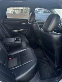 A picture of 2015 Honda Crosstour