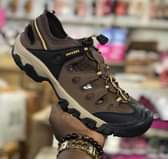 A picture of Boots kali OG