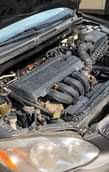 A picture of Used Toyota Corolla