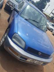 A picture of Rava4 ordinary 10 5m 0707 033900