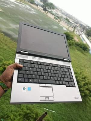 A picture of Toshiba Core 2duo Ram 4gb Hdd 320b procesor 2.20ghz chaji
