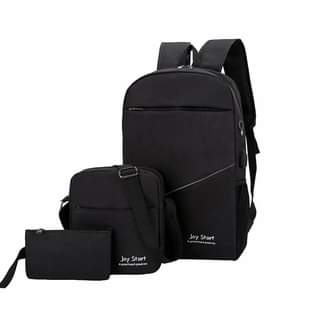 A picture of Back Pack