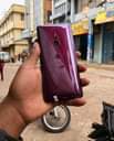 A picture of SONY XPERIA XZ3