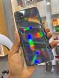 A picture of Samsung A51