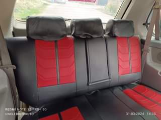 A picture of Honda Odyssey