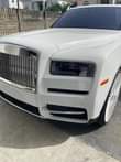 A picture of ROLLS ROYCE 2021