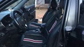 A picture of Kia Sorento 2015