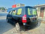 A picture of The Toyota Noah is an excellent choice for those who