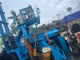 A picture of 2007 MACHINE YA CONTAINER MACHINE YA CONTAINER