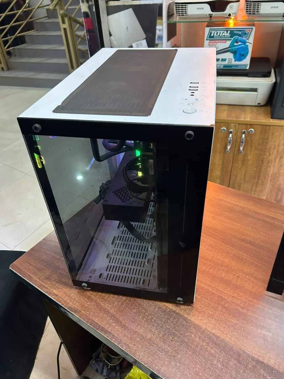nvidia