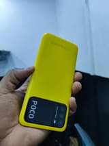 A picture of POCO M3