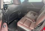 A picture of Registered 2016 Lexus RX 350