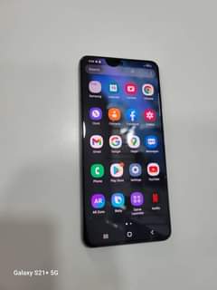 samsung s21