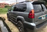 A picture of 2006 Lexus GX470